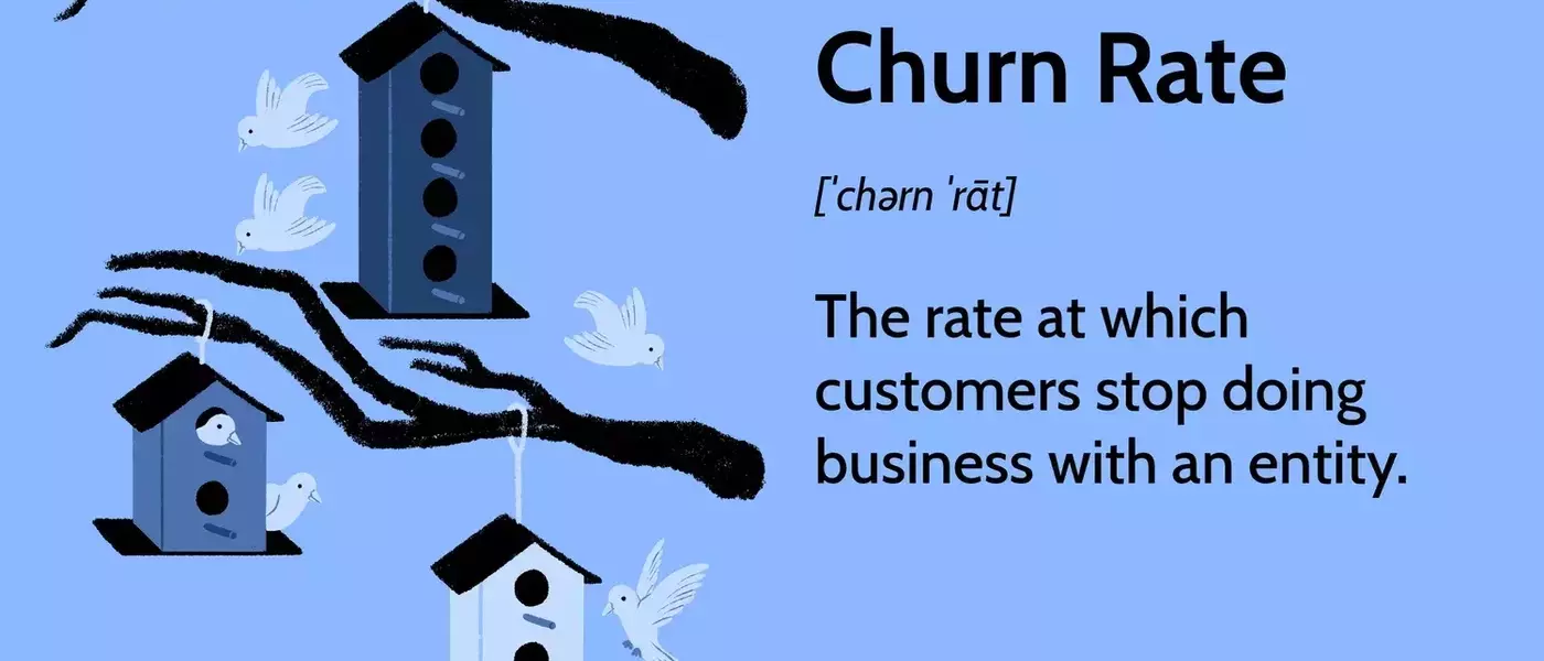 Understanding Customer Churn: Impact on Business and Growth Strategies