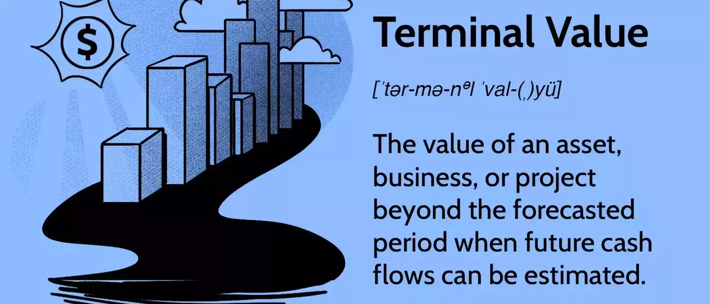 Understanding Terminal Value in Financial Analysis