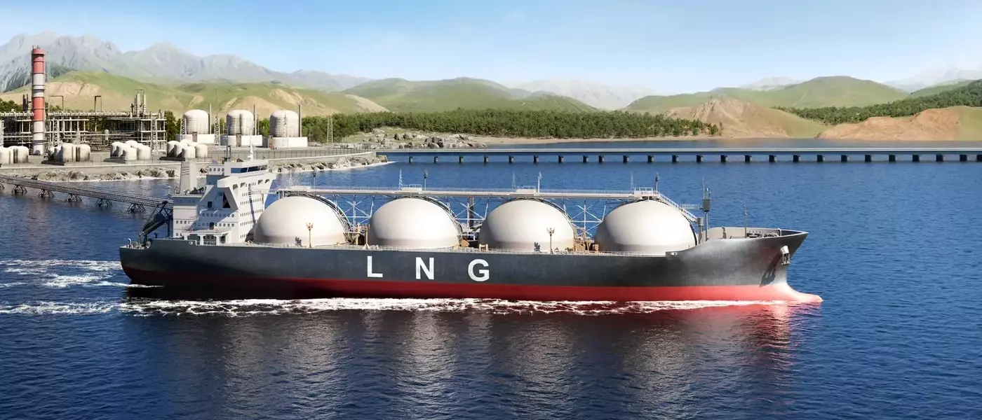 EQT Corporation: A Deep Dive into Natural Gas Market Dynamics and Investment Opportunity