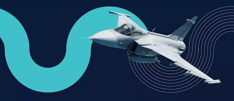 Aerospace and Defense Private Equity Exits Soar, Outpacing Previous Year's Totals