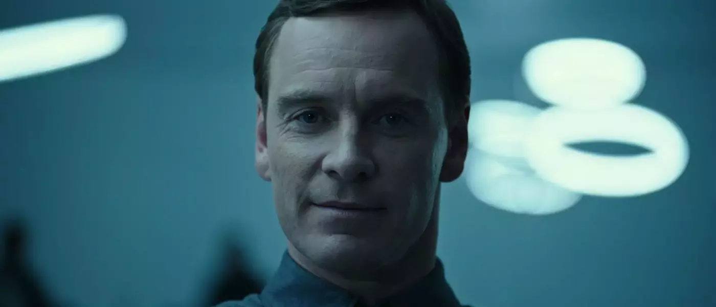 Ridley Scott Hints at a Third 'Alien' Prequel Focusing on David