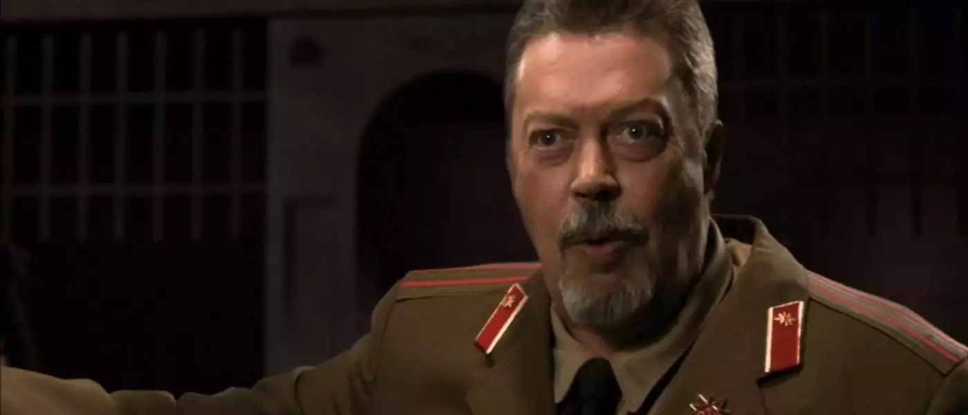 Remembering Tim Curry: A Legacy of Iconic Performances