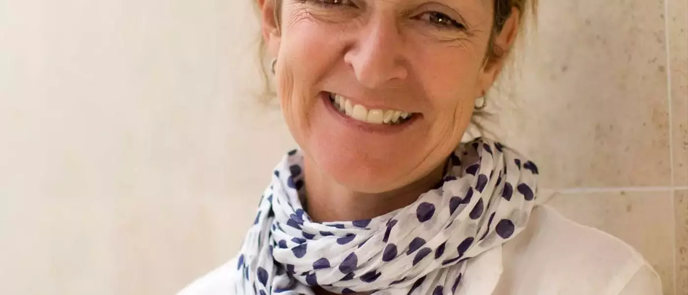 A Visionary's Journey: Julie Huntsinger's Two Decades at Telluride Film Festival