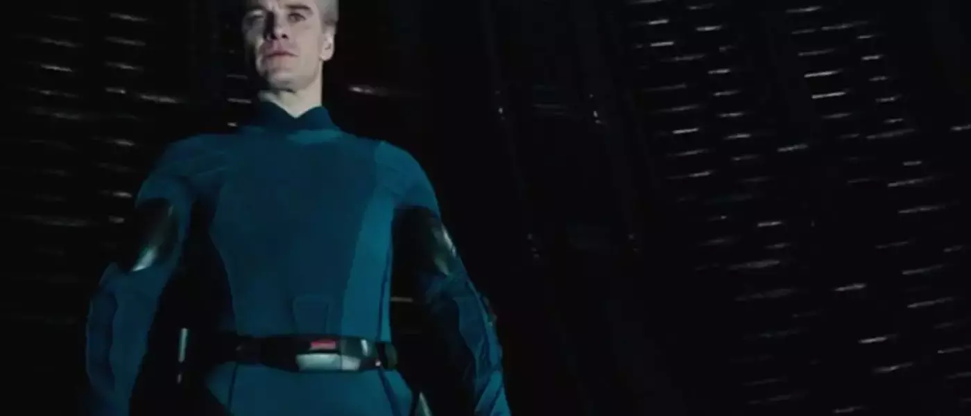 Ridley Scott Discusses 'Alien: Covenant' Sequel and 'Blade Runner' Rights
