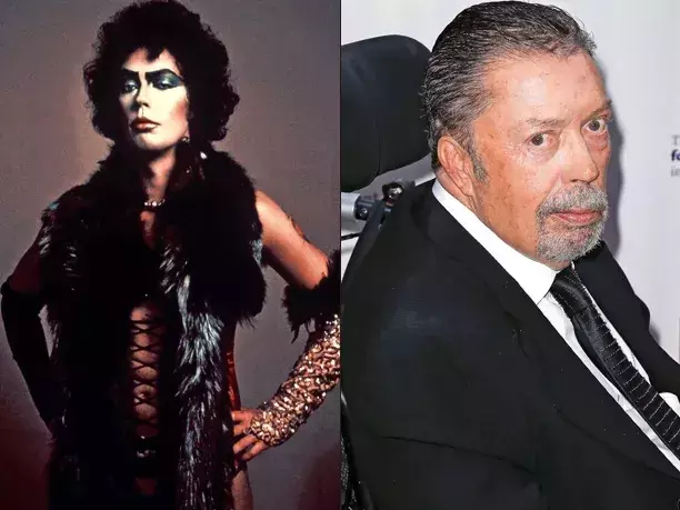 The Enduring Legacy of 'The Rocky Horror Picture Show': Where Are They Now?