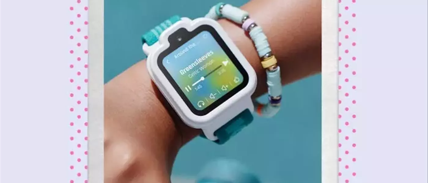 Top Kid-Safe Wearable Tech Brands for 2026