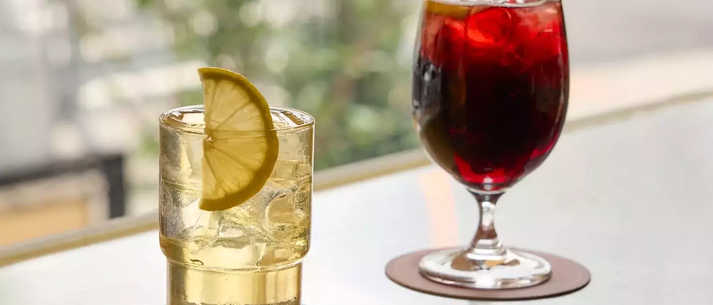The Rising Trend of Low-ABV Cocktails