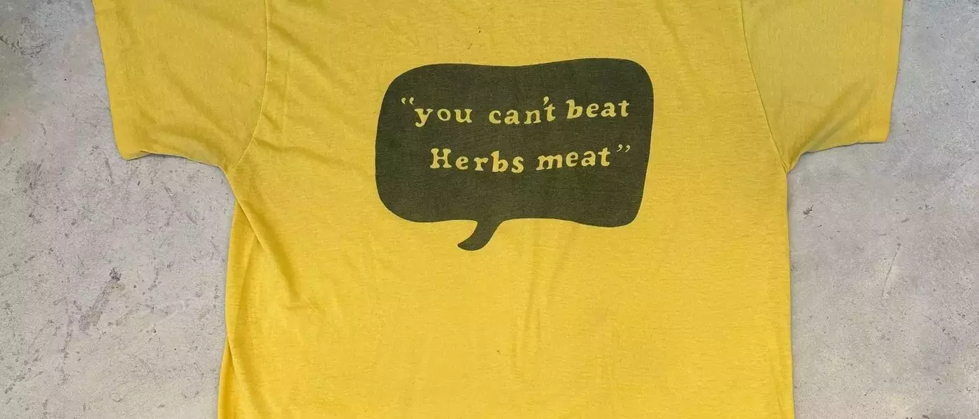 The Resurgence of Graphic T-Shirts: From Vintage Finds to Personal Statements