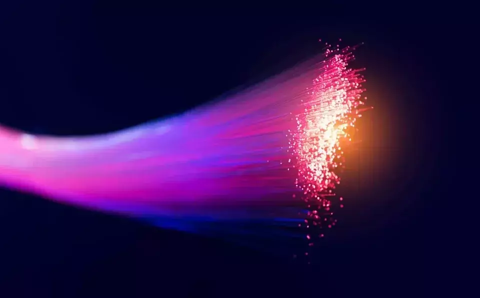 Lumentum's Continued Ascent in AI Optics Market Amidst Sector Divergence