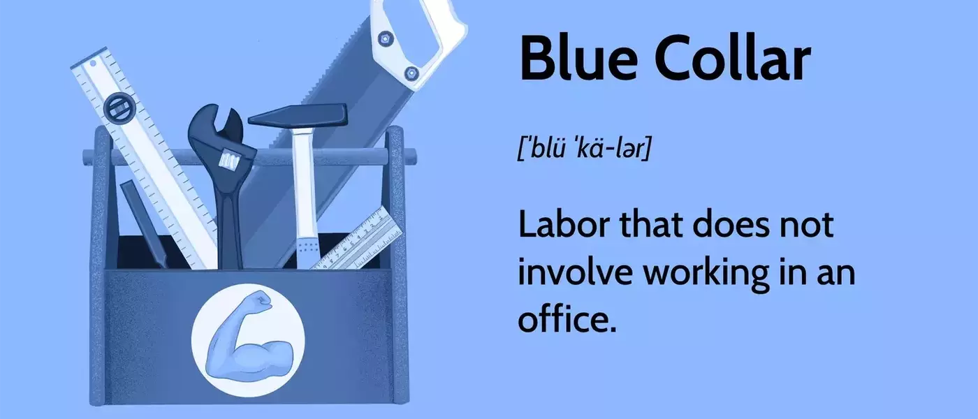 The Evolution of Blue-Collar Professions: Skills, Wages, and Modern Relevance
