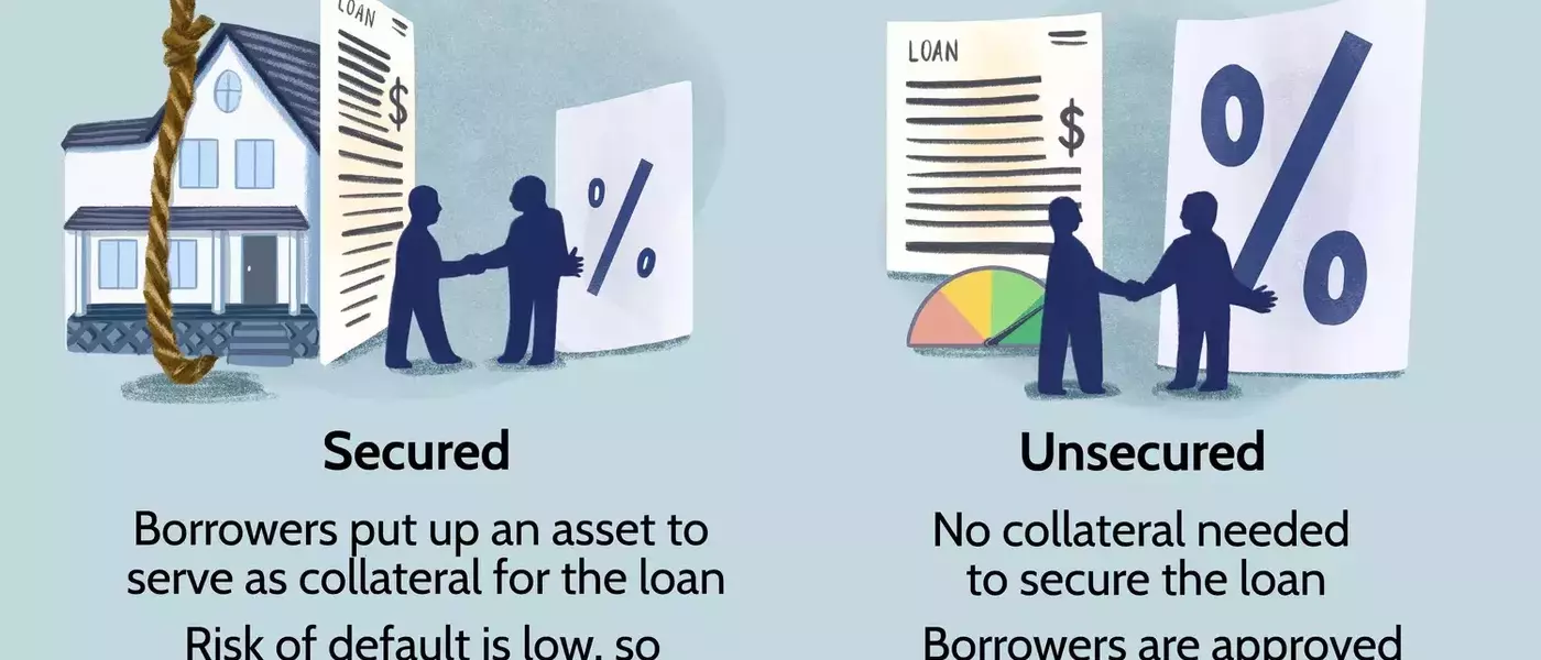 Understanding Secured and Unsecured Debt: A Comprehensive Guide