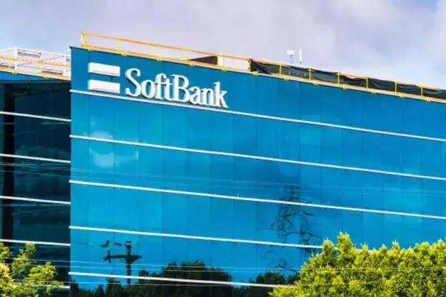 SoftBank Group's AI Focus and Valuation Challenges