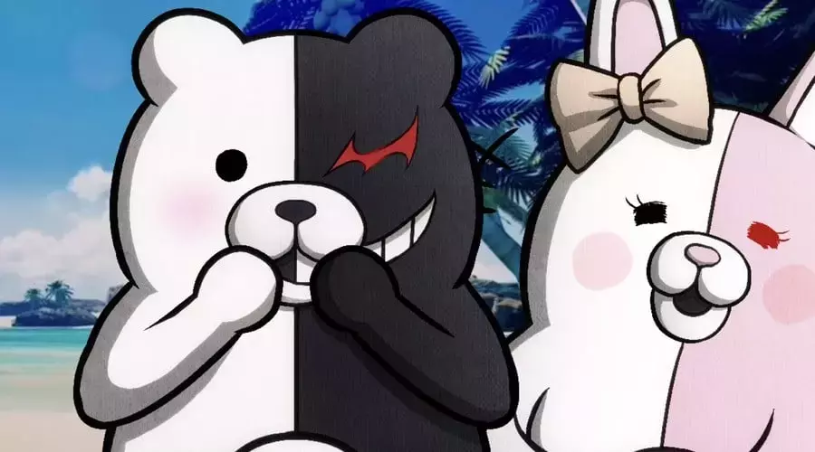 Danganronpa 2x2 Switches to Digital-Only Release on Switch 2