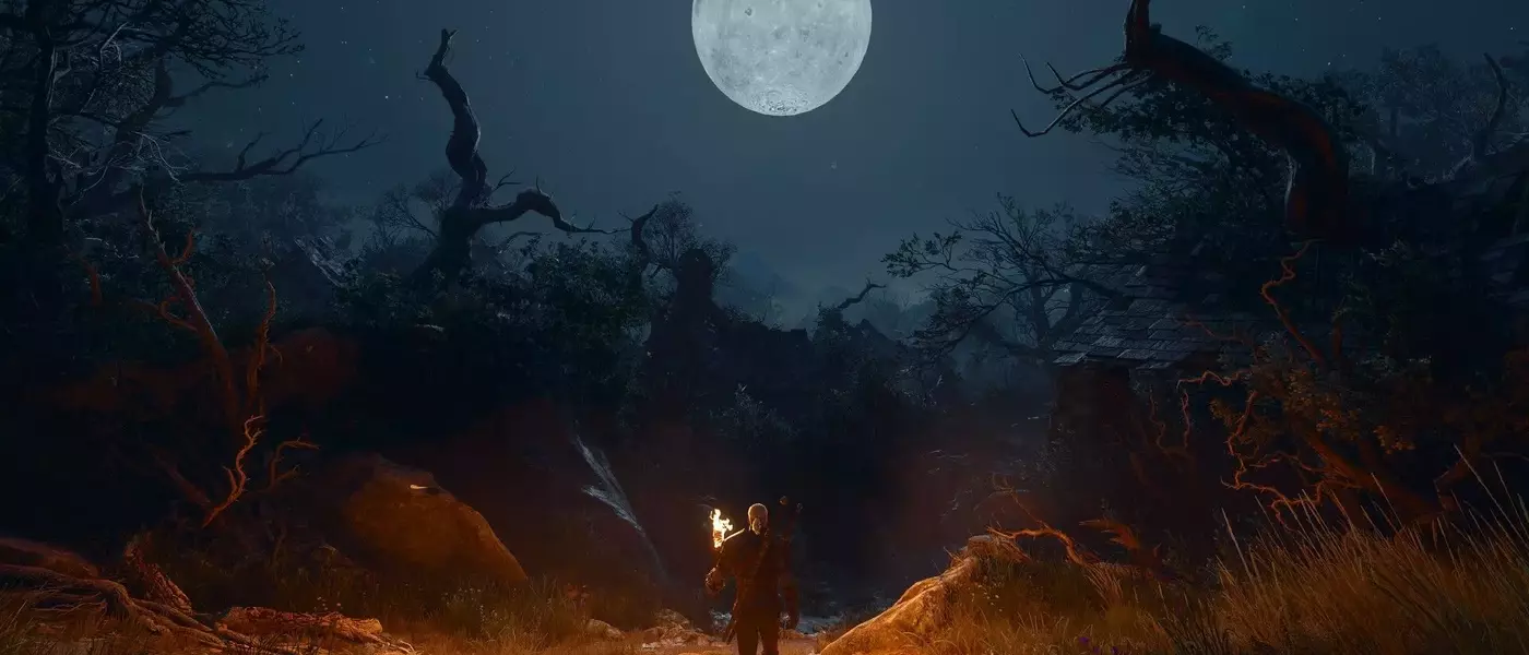The Witcher 3: Songs of the Past DLC Preview