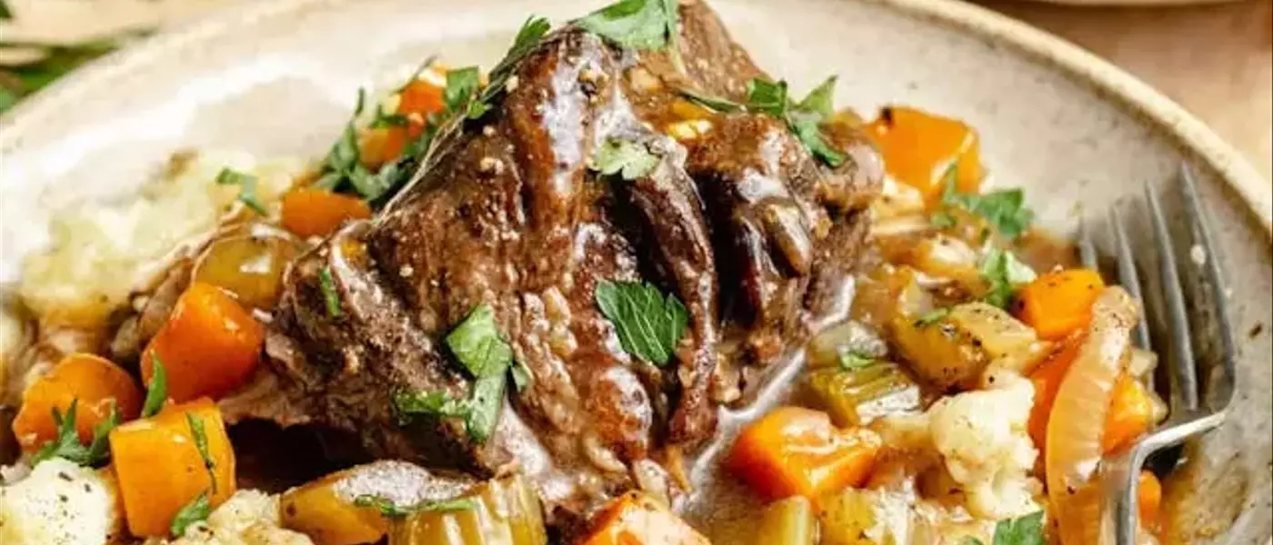 Heartwarming Autumn Supper Dishes Evoking Storybook Taverns