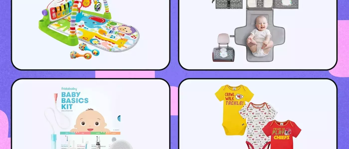 The Ultimate Guide to Baby Gifts: Expert-Approved Picks for Every Parent's Needs