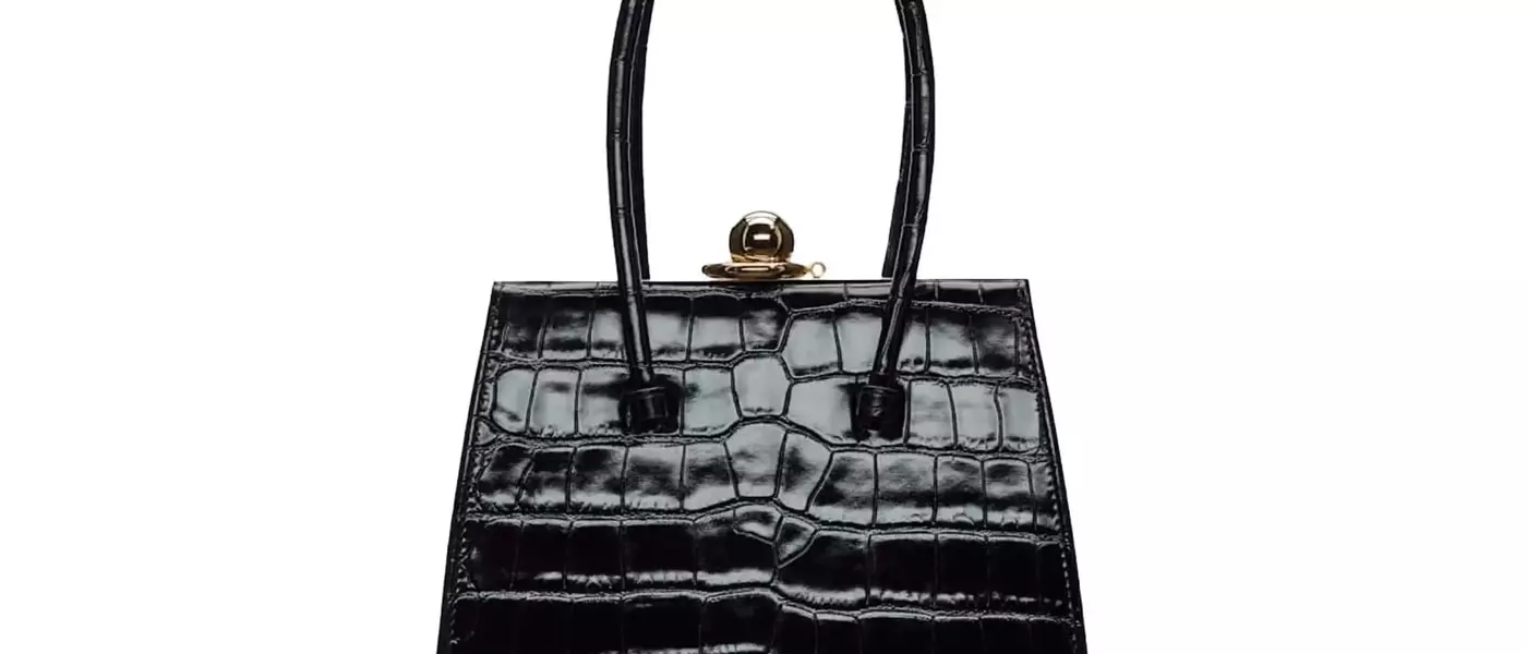 Embossed Croc Bags: The Ultimate Guide to Fall 2026's Must-Have Accessory