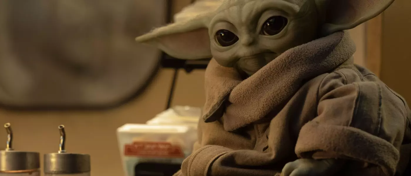 The Mandalorian and Grogu Film: Unveiling the Mysteries Behind Grogu's Hut