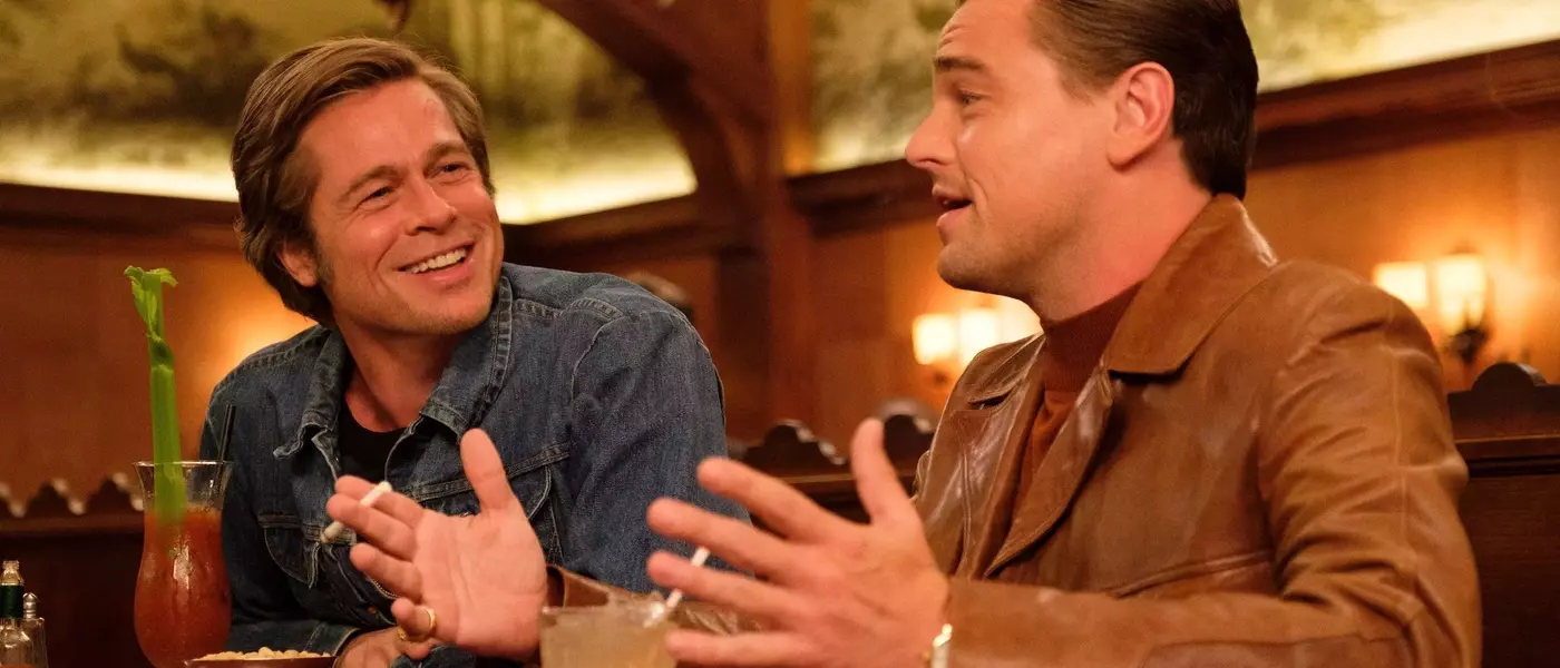 The Evolution of Cliff Booth: From Hollywood Stuntman to IMAX Star
