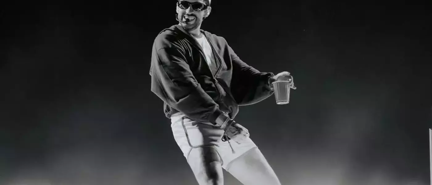 Bad Bunny's Tour Finale in Puerto Rico: A Celebration of Island Culture with Hennessy Cocktails