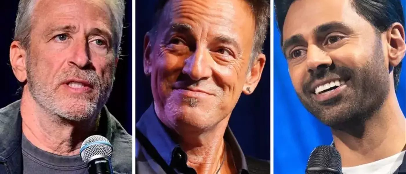 Celebrated Artists Unite for Annual "Stand Up for Heroes" Event in New York