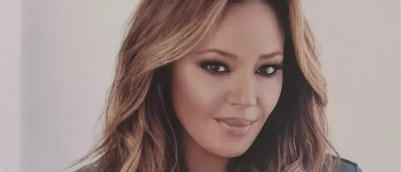 Leah Remini Joins 'The Real Housewives of Beverly Hills' Season 16