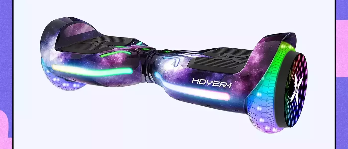 Choosing the Best Hoverboards for Safe and Fun Rides