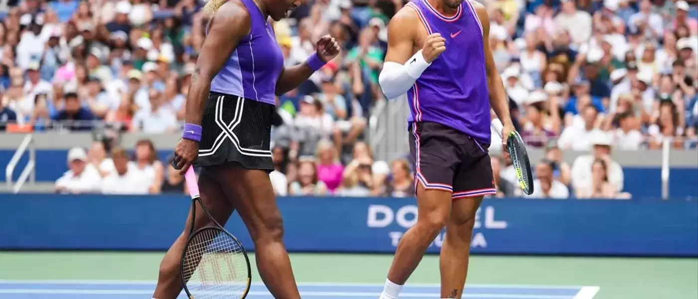 US Open 2024: A Spectacle of Sports and Style