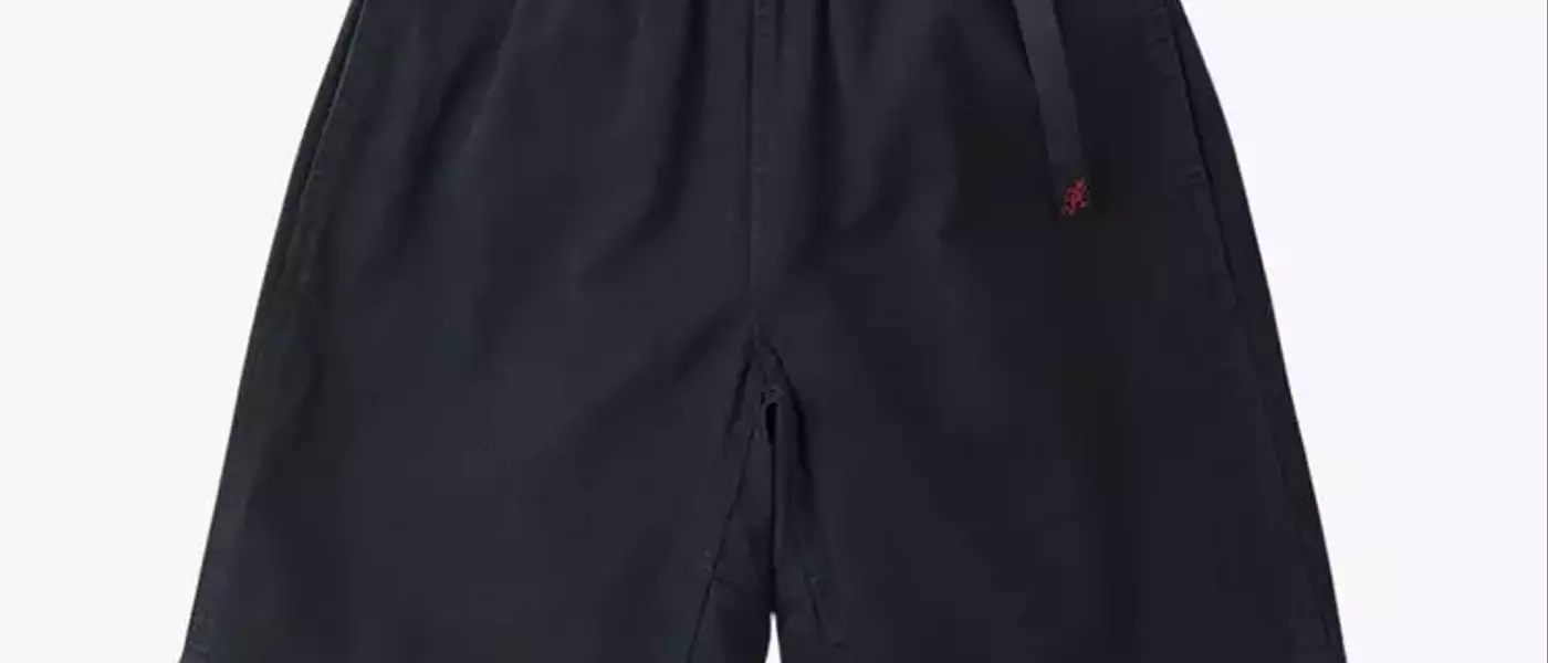The Ultimate Guide to Men's Hiking Shorts: Comfort, Durability, and Style for Every Adventure