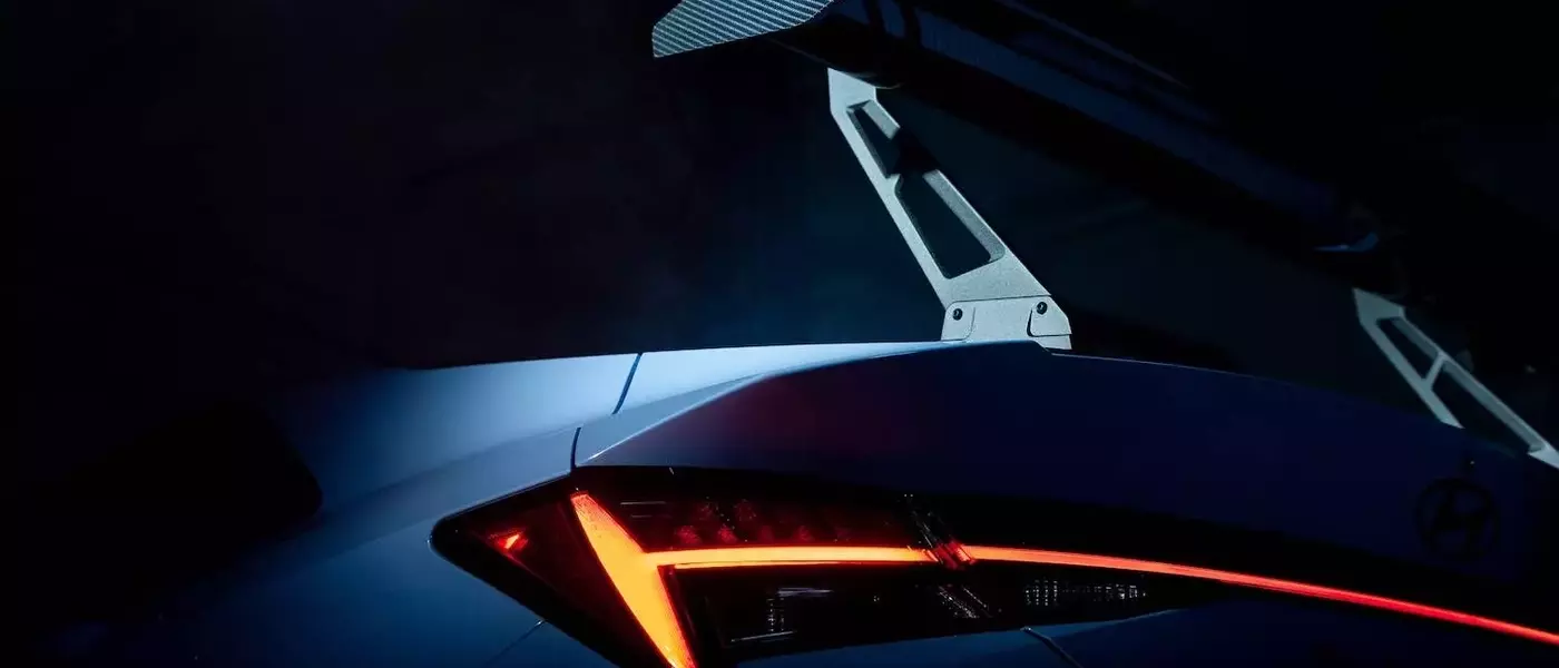 Hyundai N's Ambitious Expansion: Seven New Performance Models by 2030