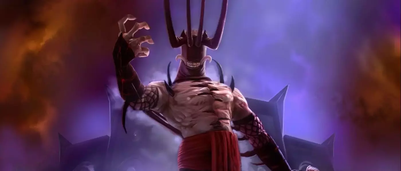 Brütal Legend: A Tribute to Tim Curry and Heavy Metal