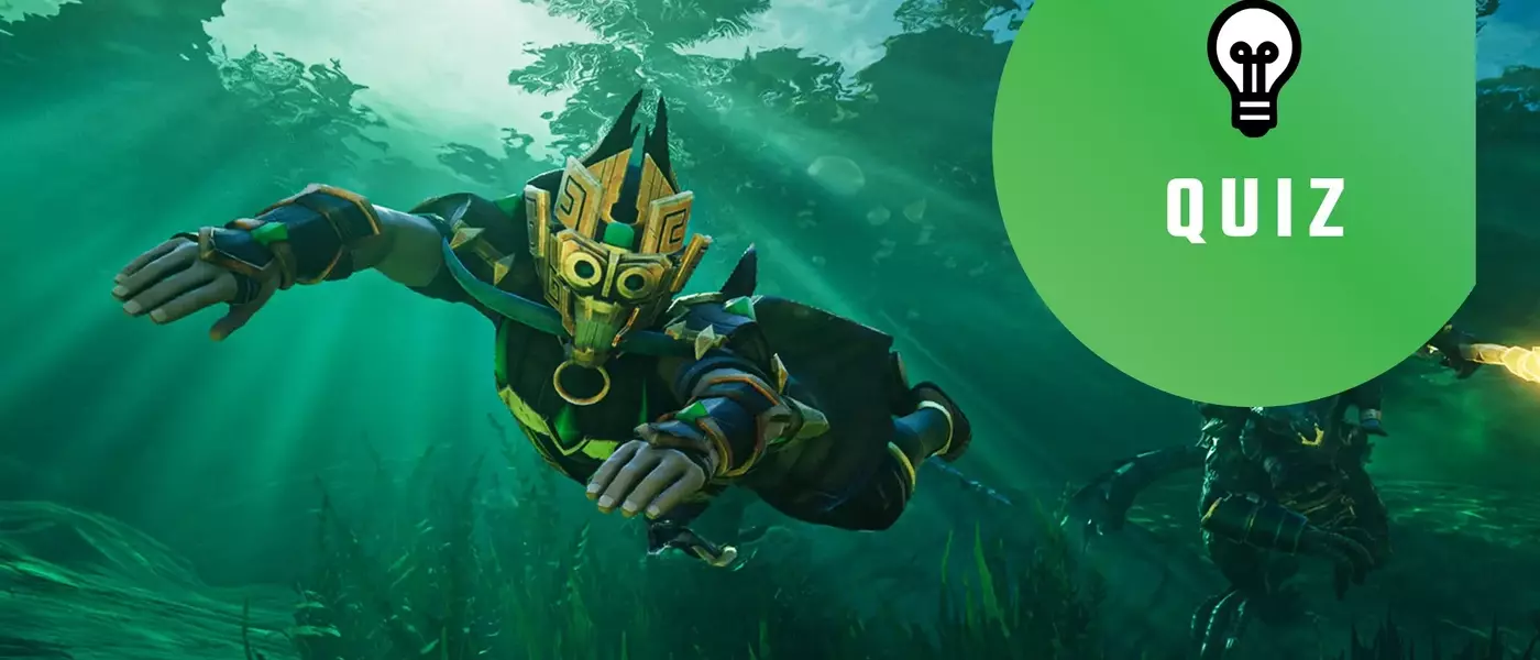Unleash Your Inner Gamer: The Ultimate Water-Based Game Identification Challenge