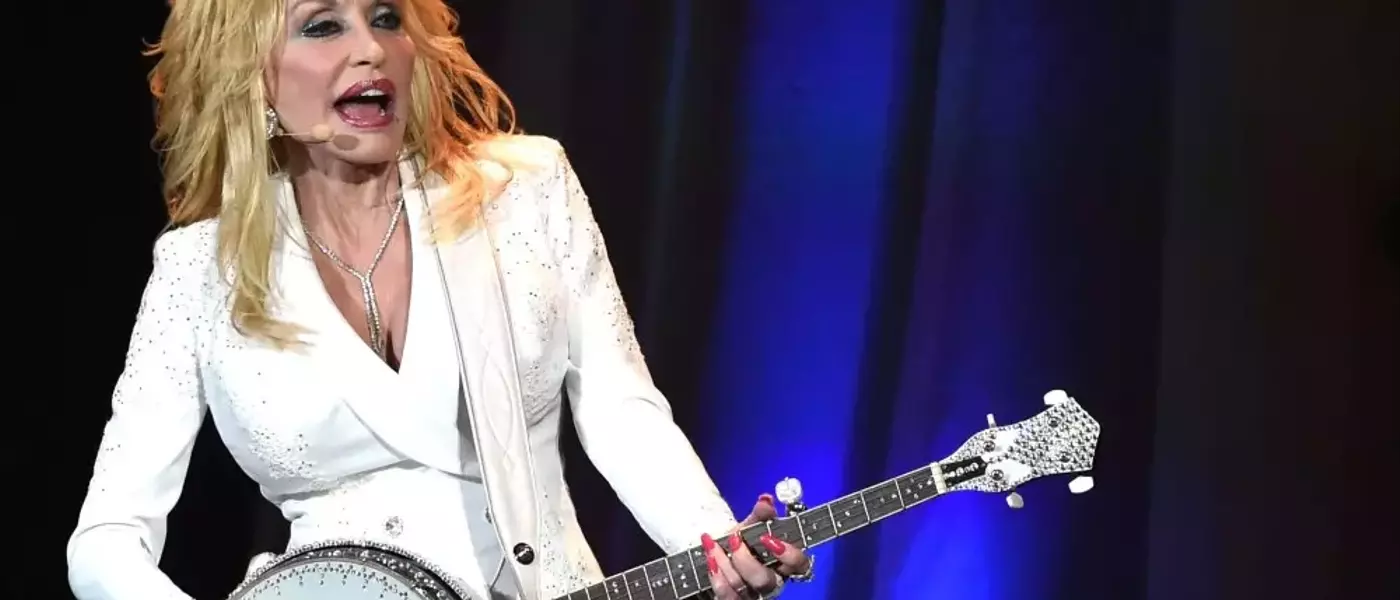 Dolly Parton's Posthumous Legacy: A Hidden Song and Future Projects