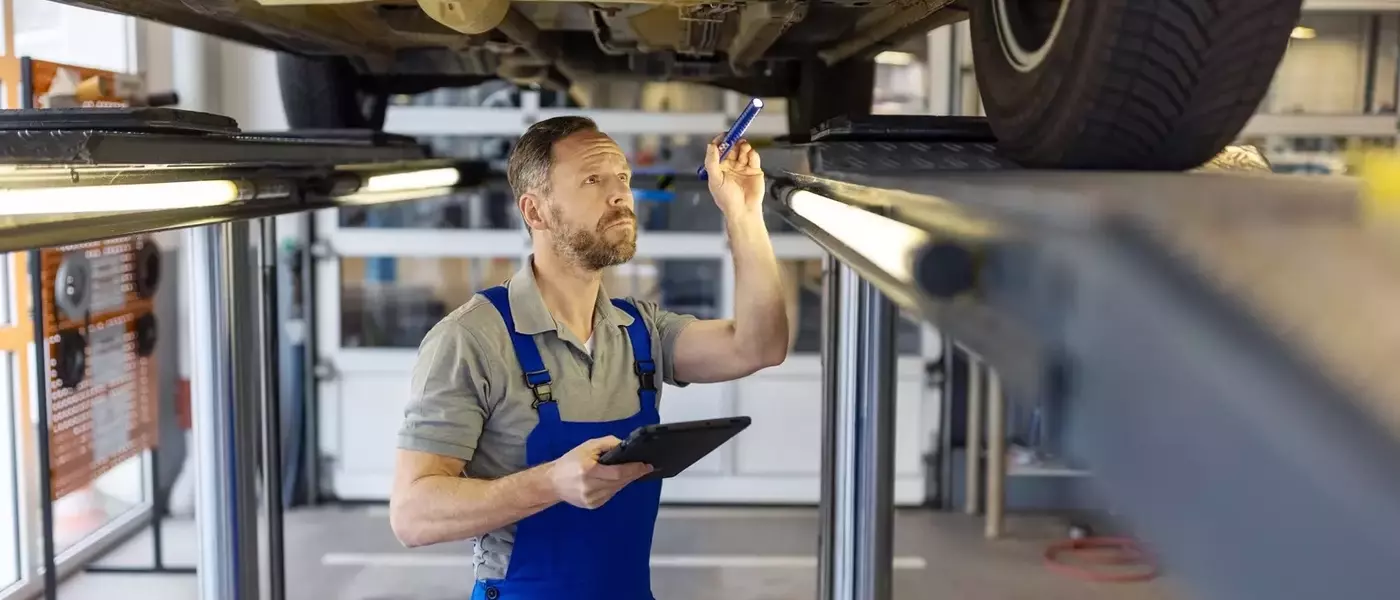 Schaeffler AG: Persistent Underperformance in E-mobility and Robotics Segments