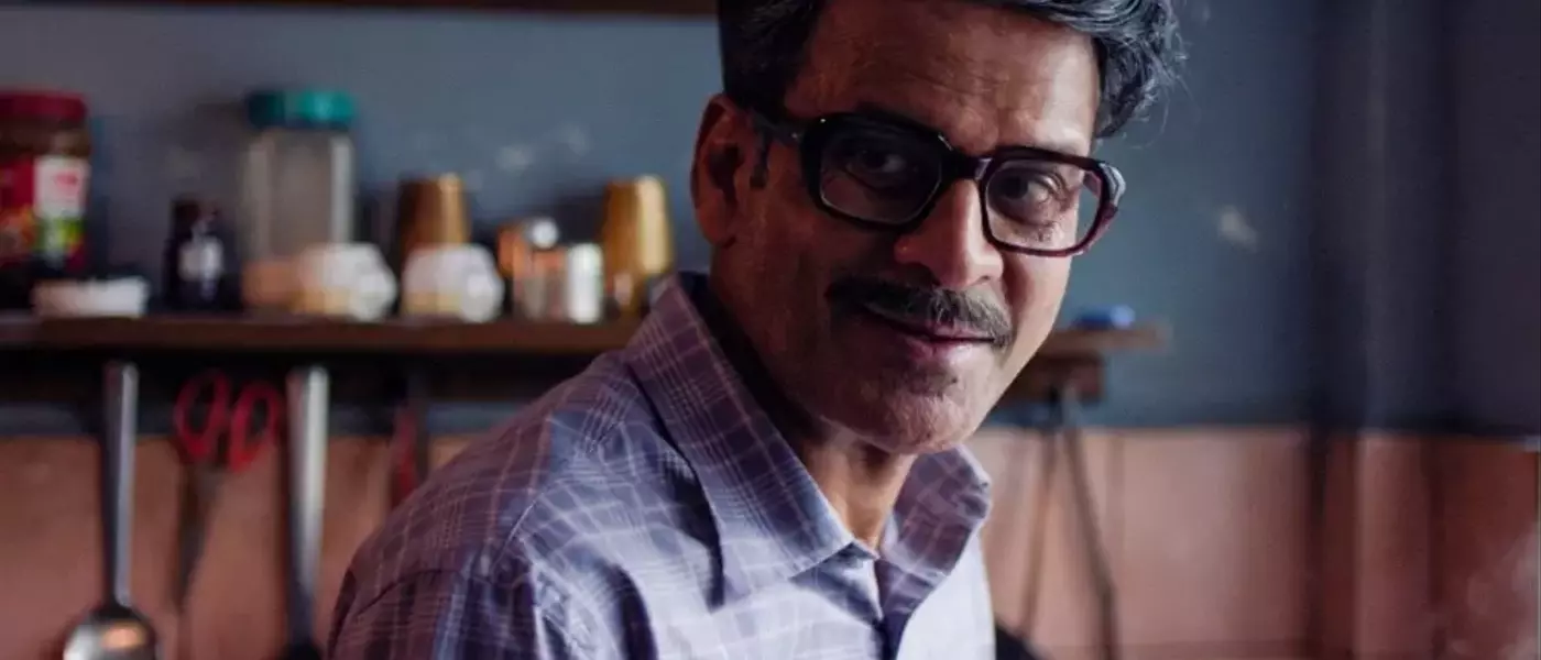 Manoj Bajpayee's 'Last Man in Tower' Reveals Teaser and September Indian Release