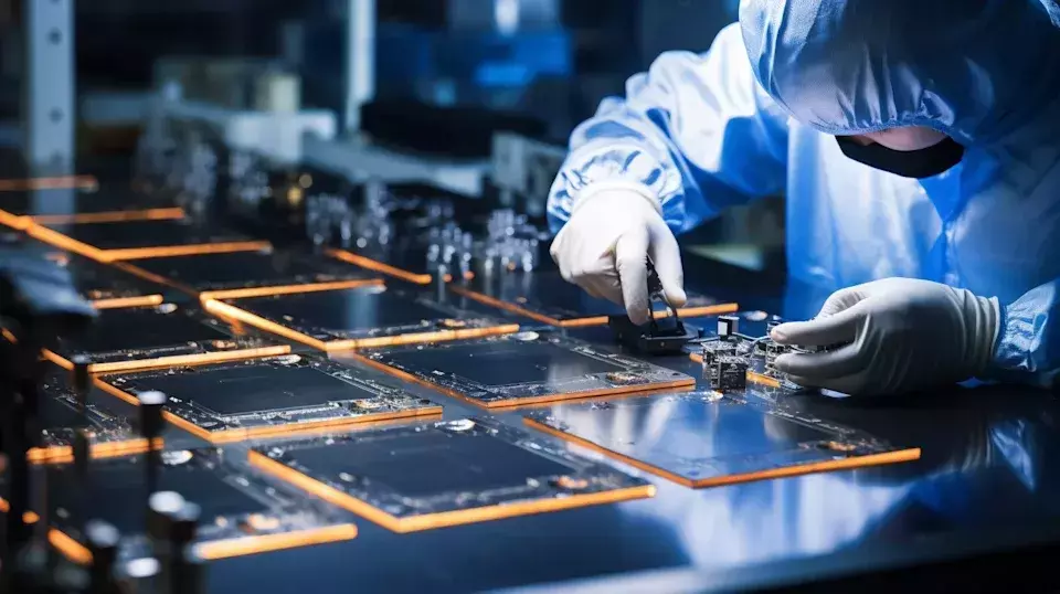 Wolfspeed's Financial Quandary: AI Growth Versus Profitability Challenges
