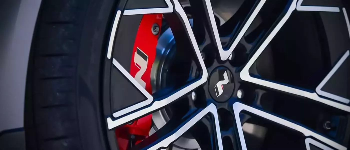 Hyundai N's Ambitious Plans: A New Rear-Wheel-Drive Performance Car and Market Expansion