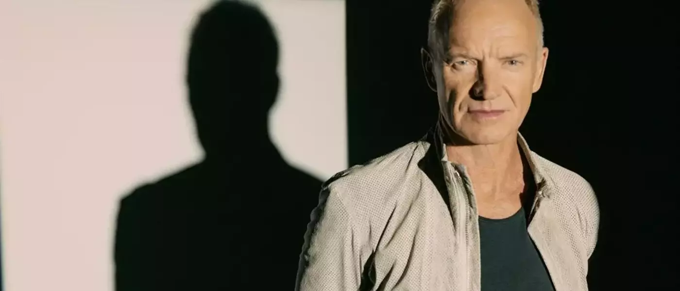Sting to Narrate Documentary on 'The Godfather' Composer Nino Rota