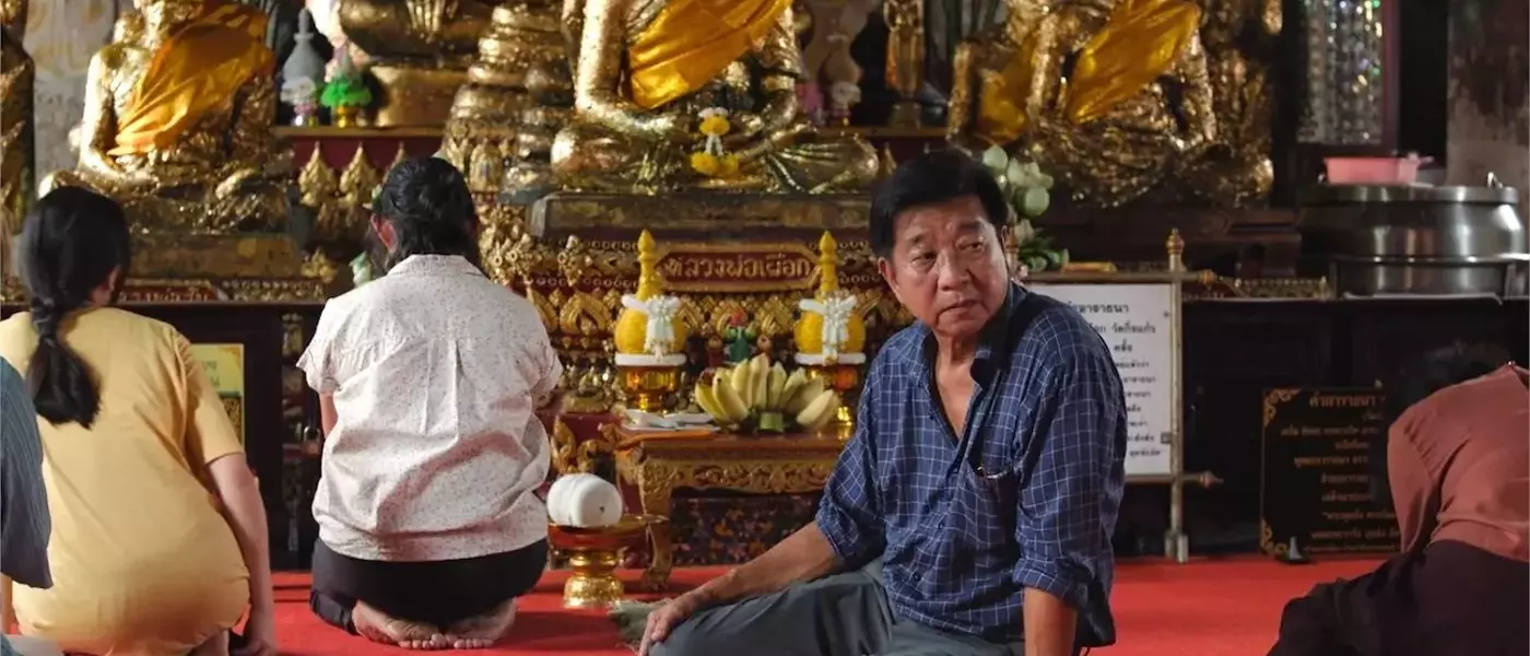 Thailand's Oscar Bid: '9 Temples to Heaven' Enters International Feature Race