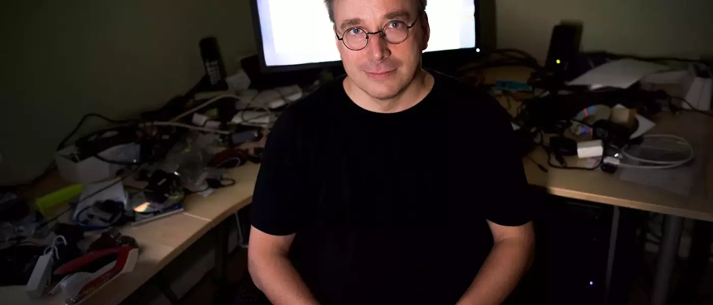 Linus Torvalds' AI Debugging Challenge