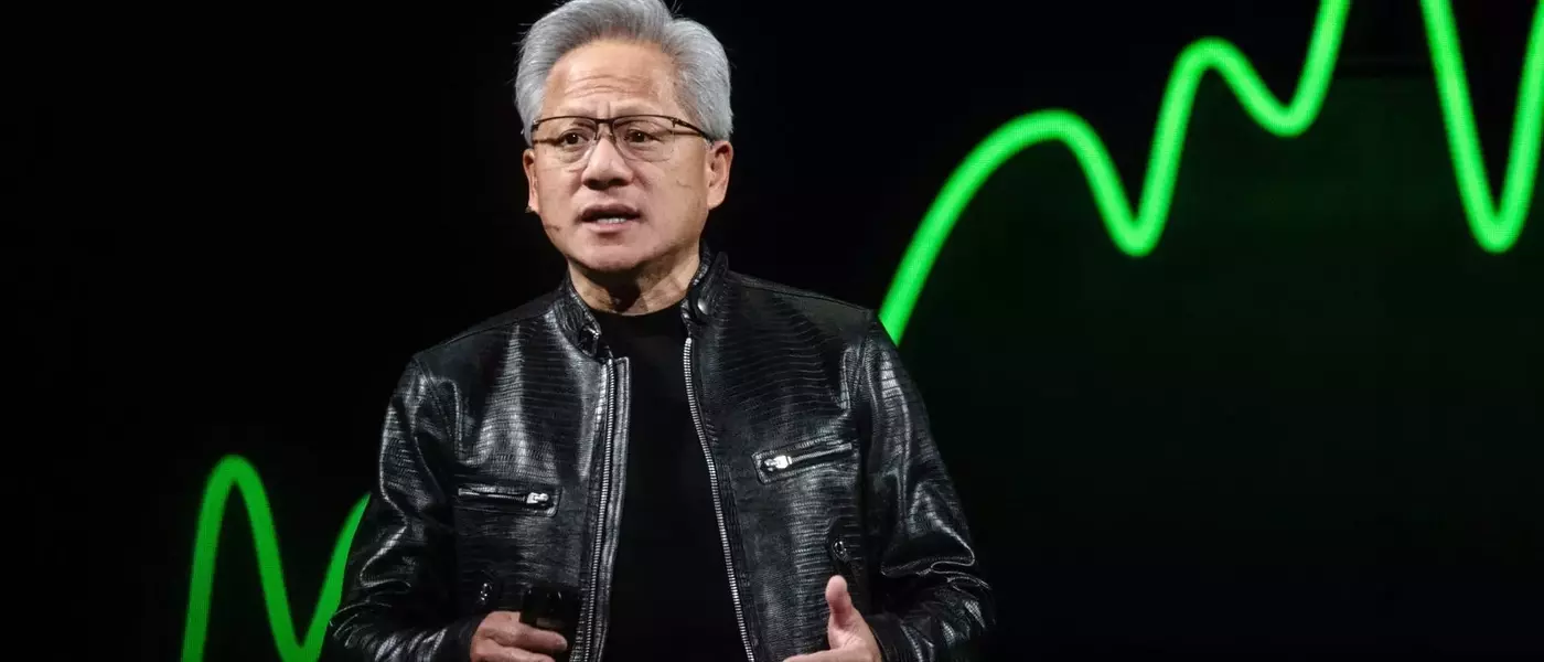 Nvidia's AI Dominance Overshadows Gaming in Recent Earnings
