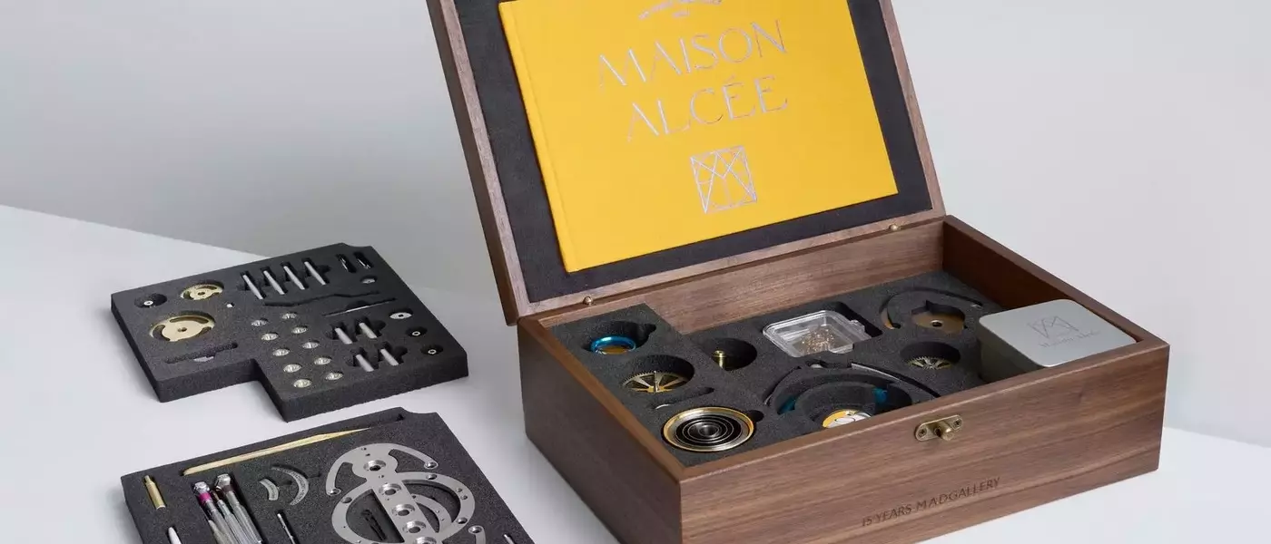 August's Pinnacle Timepieces: A Curated Selection for Discerning Collectors
