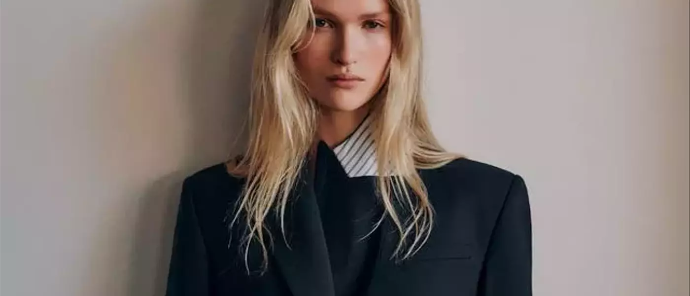Elevate Your Autumn Style: The Essential Blazer Edit