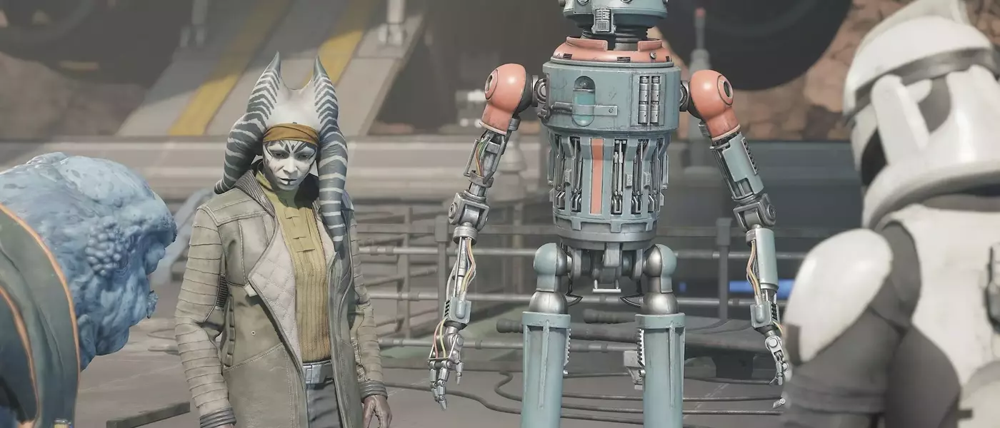 Mastering Class Respecs in Star Wars Zero Company