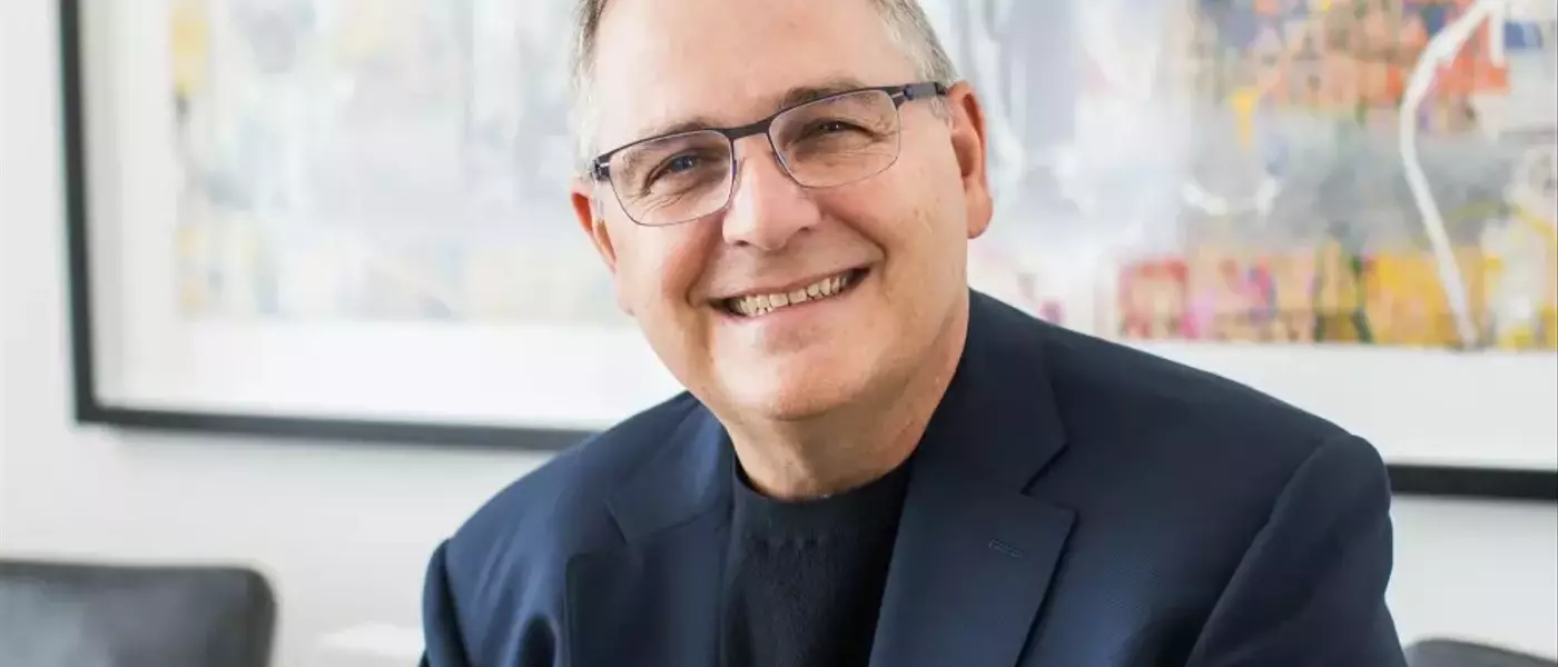 Dolby Laboratories Appoints Marc Whitten as New CEO, Kevin Yeaman Steps Down