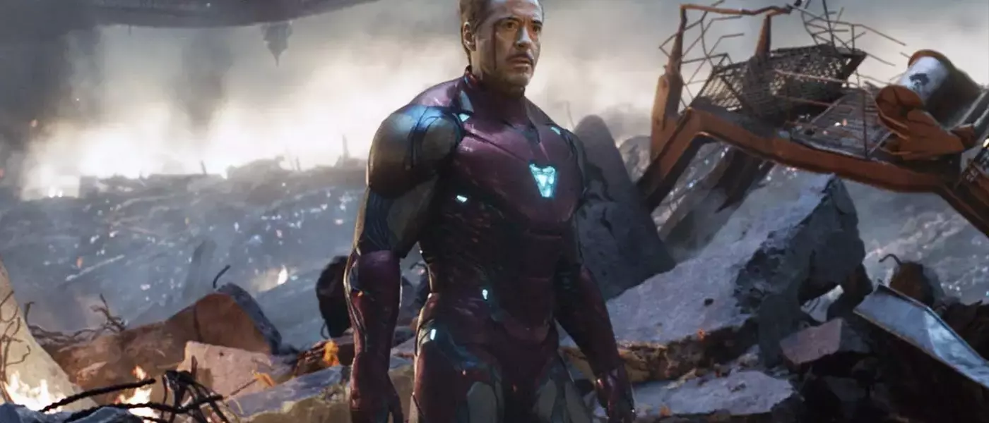 Understanding the "Avengers" Cinematic Universe