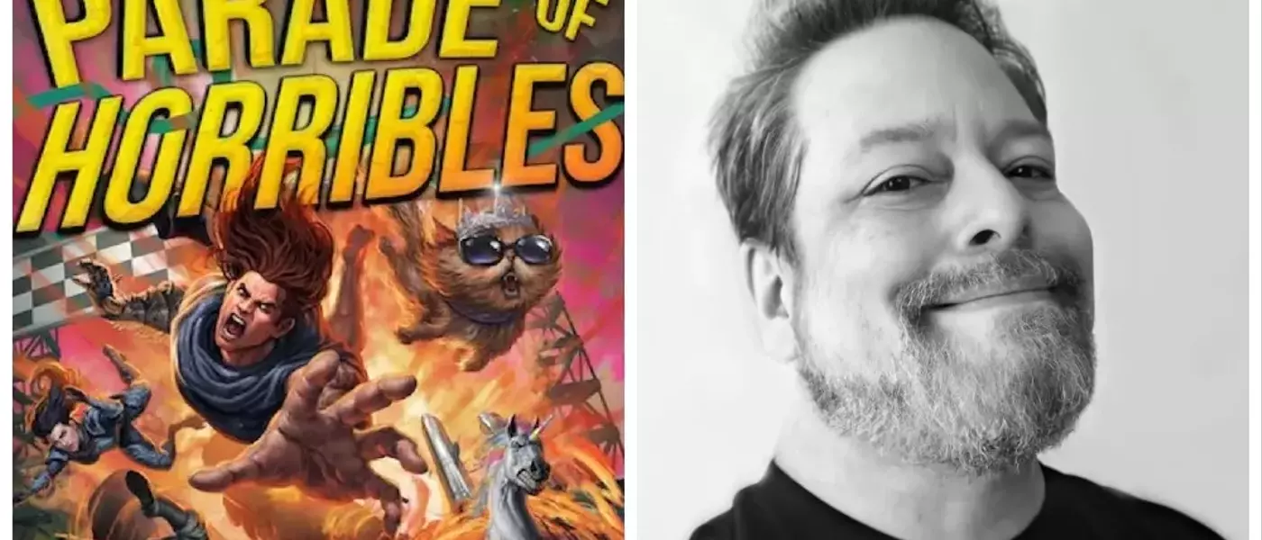 New York Comic Con Unveils Comprehensive 2026 Professional Schedule, Featuring 'Dungeon Crawler Carl' Author Panel