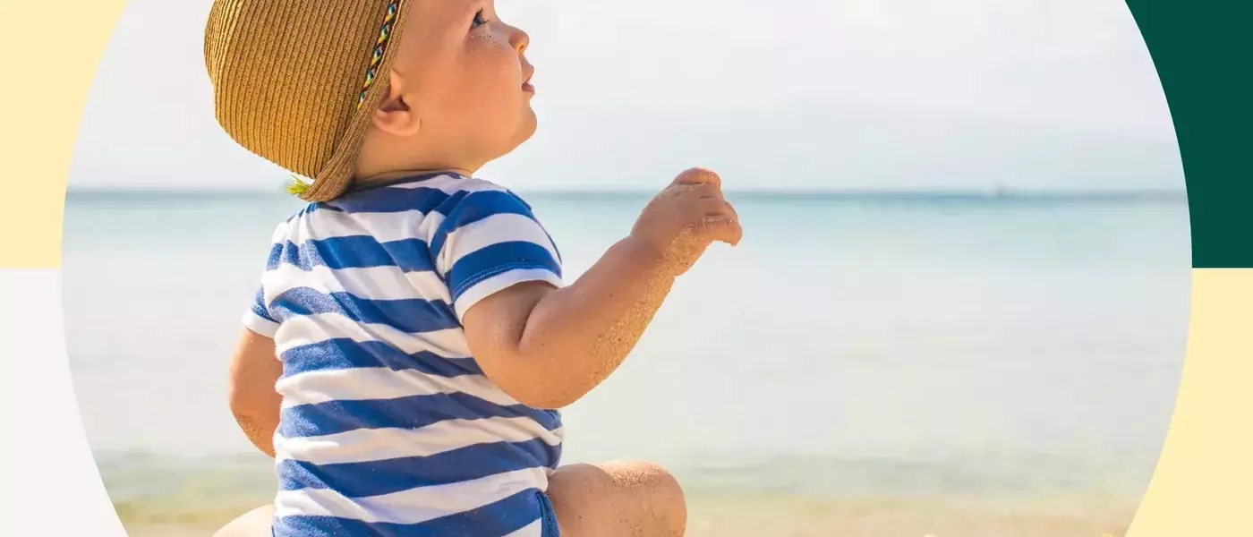 Ocean-Inspired Baby Names: A Comprehensive Guide