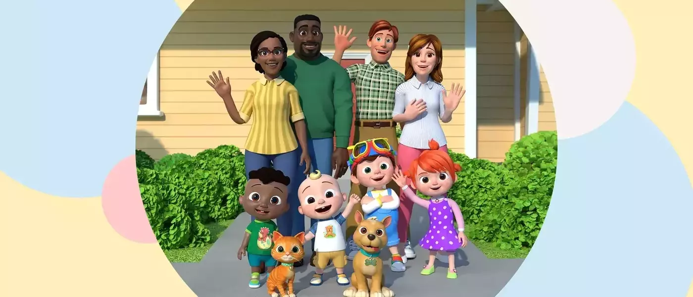 Understanding the Impact of Fast-Paced Children's Content Like CoComelon