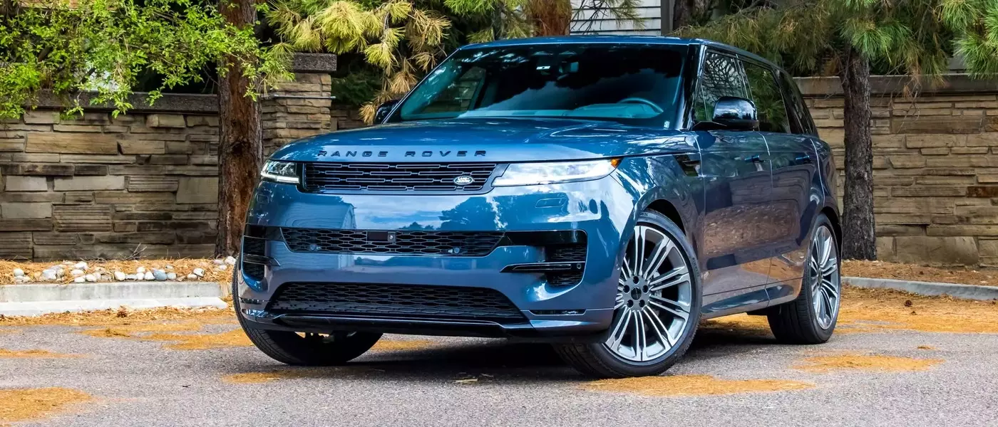Range Rover's Reliability Challenges: A Detailed Examination
